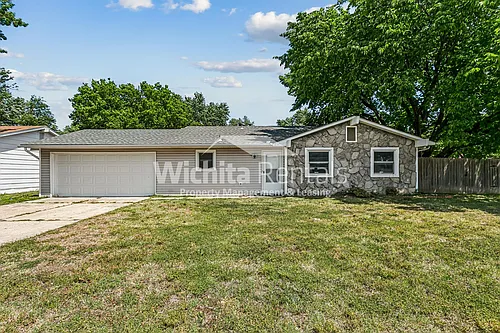 4549 S Washington Ct Photo 1