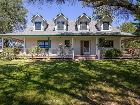 19775 Victoria Dr, Grass Valley, CA 95949