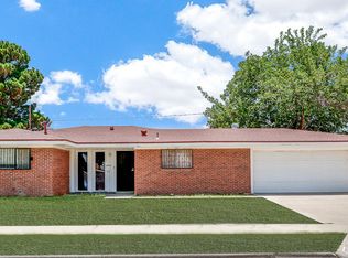 3219 Kilkenny Rd, El Paso, TX 79925