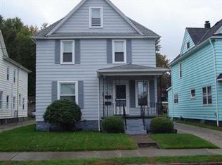 821 E 25th St, Erie, PA 16503