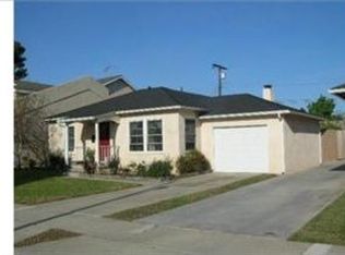 23216 Huber Ave, Torrance, CA 90501