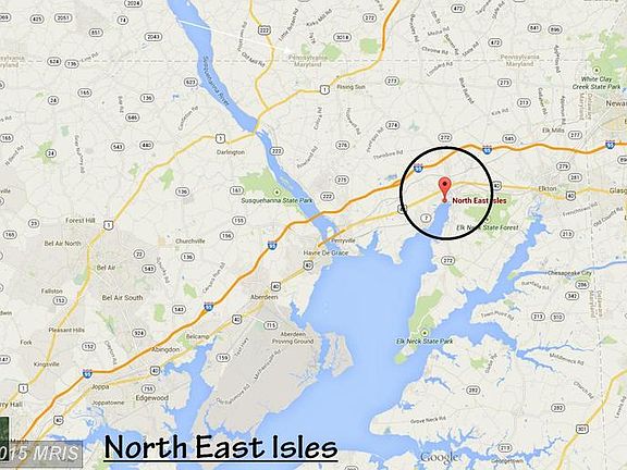 5th image of North East Isles Drive