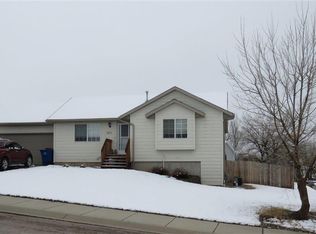 5171 Blue Bell Dr, Black Hawk, SD 57718