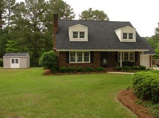 5000 Trent Woods Dr, Trent Woods, NC 28562