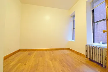 Rented by J Misrahi Realty Corp