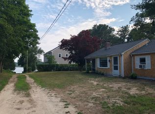 108 Squaws Path, East Wareham, MA 02538