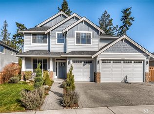 13513 185th Avenue Ct E, Bonney Lake, WA 98391