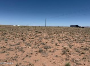 8663 Quartzsite St, Holbrook, AZ 86025