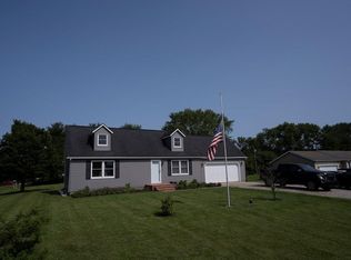 130 Westview Dr, Chillicothe, OH