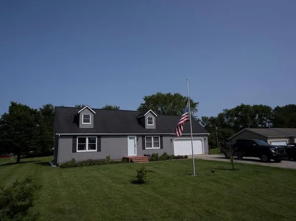 130 Westview Dr, Chillicothe, OH 45601