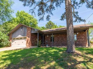 602 Ridgeview St, Hot Springs, AR 71901