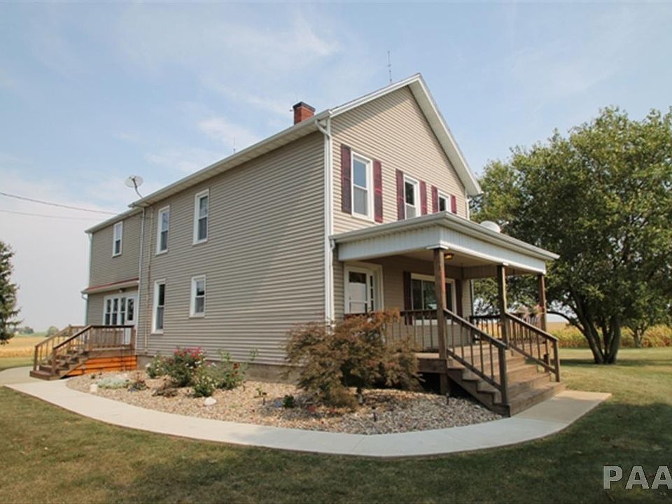 1st image of 1110 County Road 325 N