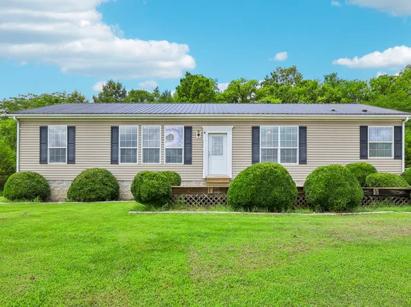 233 Scenic Ln, Auburntown, TN 37016