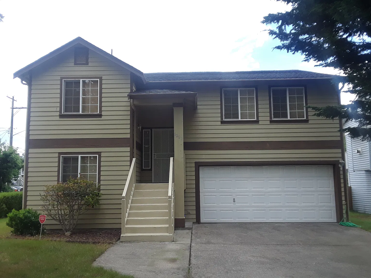 1 bed, 650 sqft, $1,200 — Photo 1
