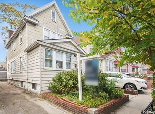 5920 41st Ave, Woodside, NY 11377