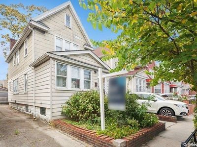 59-20 41st Avenue, Flushing, NY, 11377