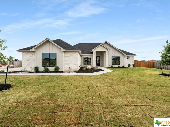 5319 Taylors Bnd, Salado, TX 76571