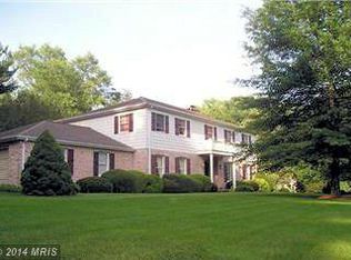 103 West Pkwy, Elkton, MD 21921
