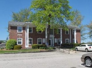 2120 44th St SE STE 201, Grand Rapids, MI 49508