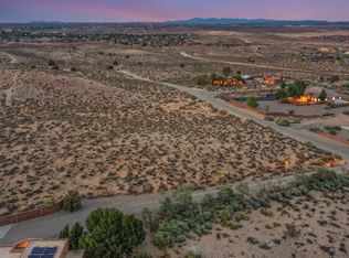 701 Acebo NE, Rio Rancho, NM 87124