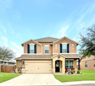7906 Genesse Creek, San Antonio, TX, 78254