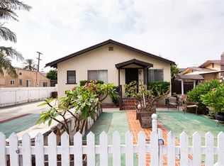 7039 Passaic St, Huntington Park, CA 90255