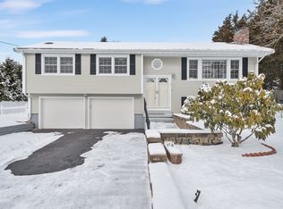 1 Northbrook Cir, Milford, MA 01757