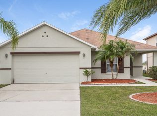 1943 Kimlyn Cir, Kissimmee, FL 34758