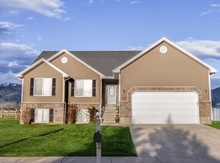 1440 Sunset Cir, Nibley, UT 84321