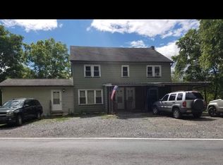 548 Kunkletown Rd #101, Kunkletown, PA 18058