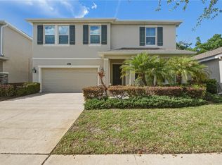 8415 Praise Dr, Tampa, FL 33625