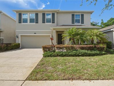 8415 PRAISE DRIVE, Tampa, FL, 33625