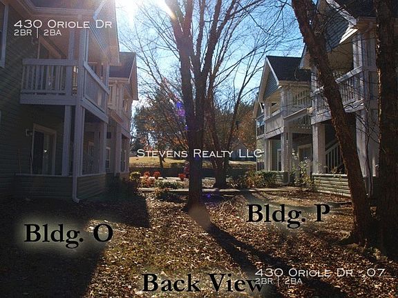 4th image of 430 Oriole Dr APT O7