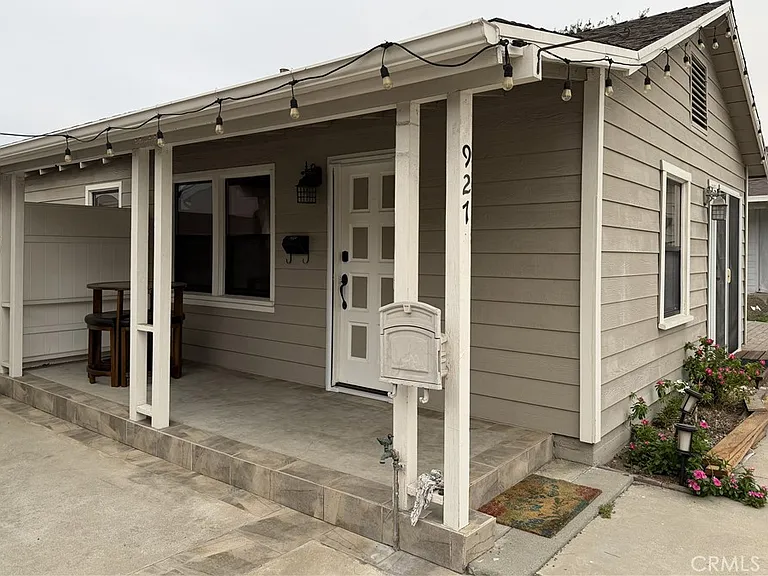 927 El Dorado St — Photo 1