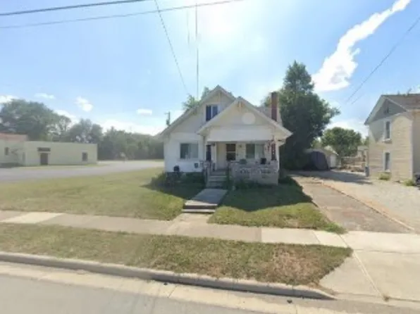 41 S State St, Phillipsburg, OH 45354
