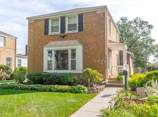 1513 Bristol Ave, Westchester, IL 60154