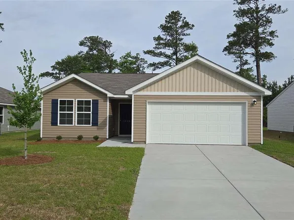 1940 E Paces Trl, Darlington, SC 29532