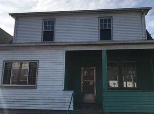 707 Woodward Ave #2, Mc Kees Rocks, PA 15136