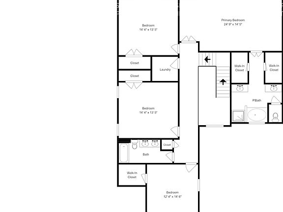 3rd image of 2096 Somerset Pl SE
