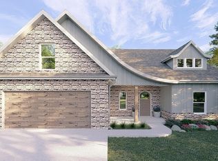 2317 Lena George Ln, Knoxville, TN 37931