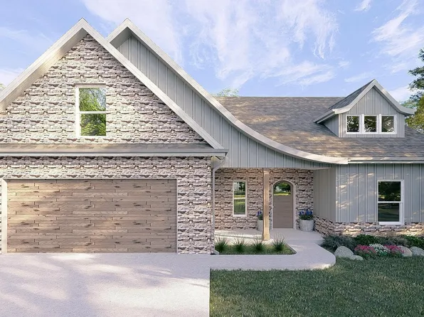 2632 Lena George Ln, Knoxville, TN 37931