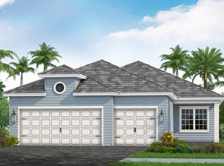 4203 Pegasus Way, Naples, FL 34120