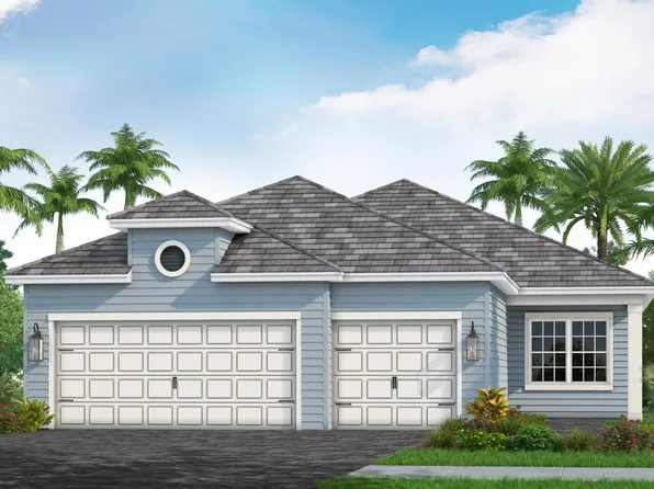 4203 Pegasus Way, Naples, FL 34120
