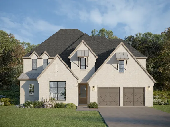 791 Falls Dr, Prosper, TX 75078