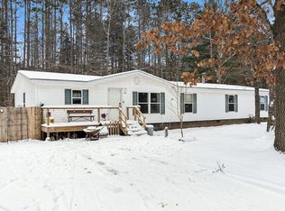 7867 Sandra Dr, Newaygo, MI