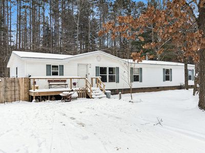 7867 Sandra Dr, Newaygo, MI, 49337