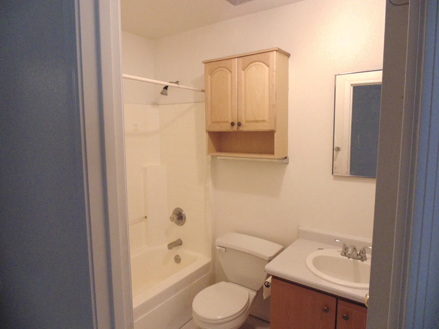4 bed, 1518 sqft, $1,595 — Photo 2