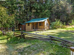 84690 Hall Ln, Joseph, OR 97846