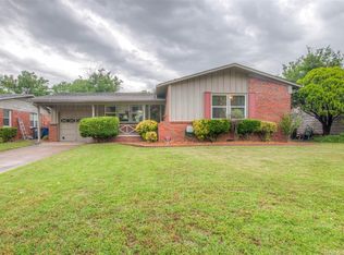 4521 E 45th St, Tulsa, OK 74135