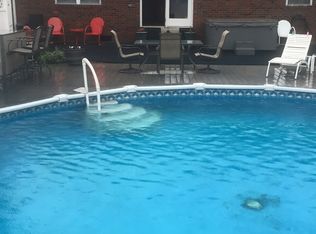 411 E Houston St, Morganfield, KY 42437